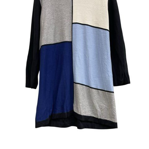 新品　SONIA RYKIEL 長袖　ニット　セーター　ロング ソニア ソニアリキエル SONIA SONIA RYKIEL ニット長袖セーター