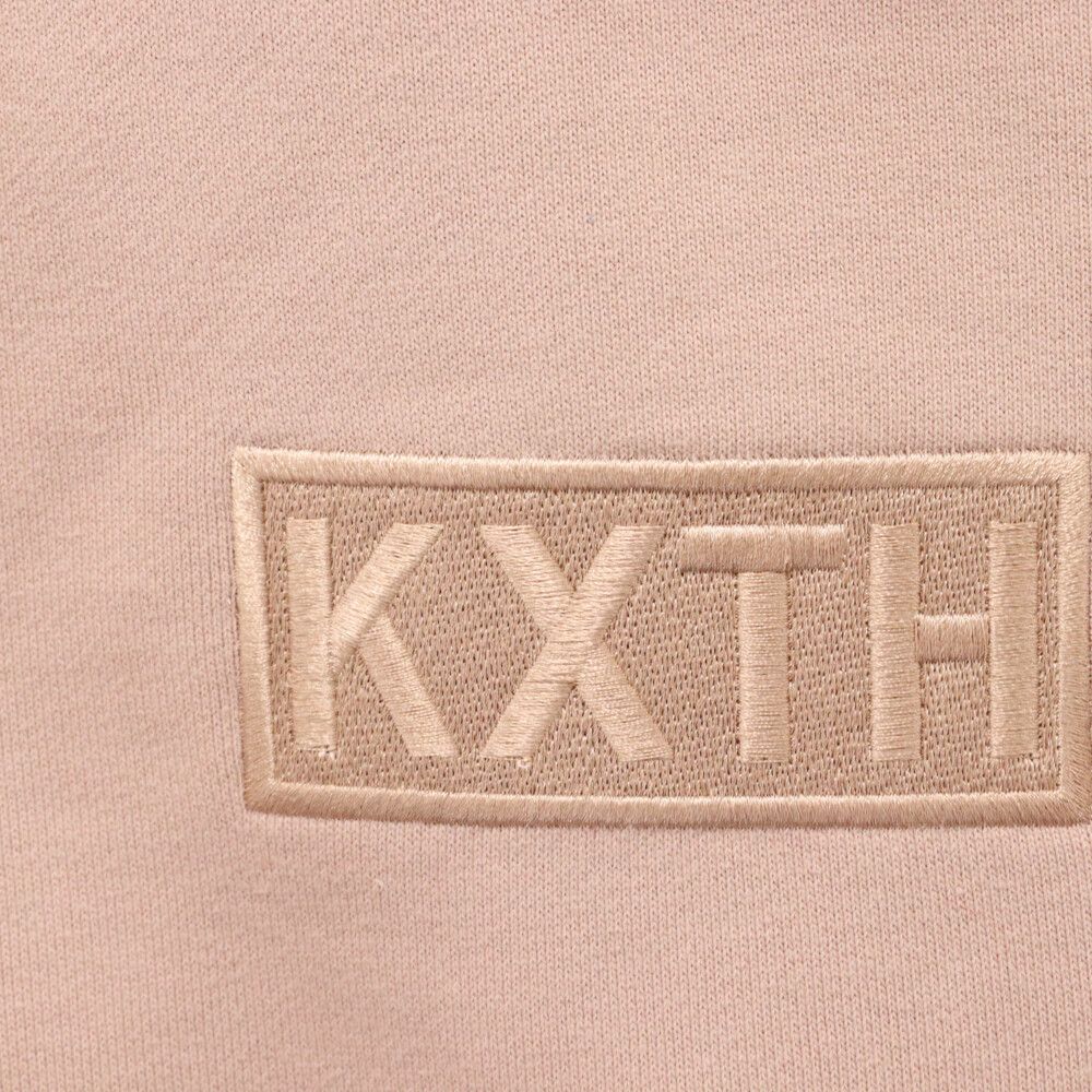 KITH (キス) 21AW Cyber Monday Hoodie サイバー マンデー ボックス