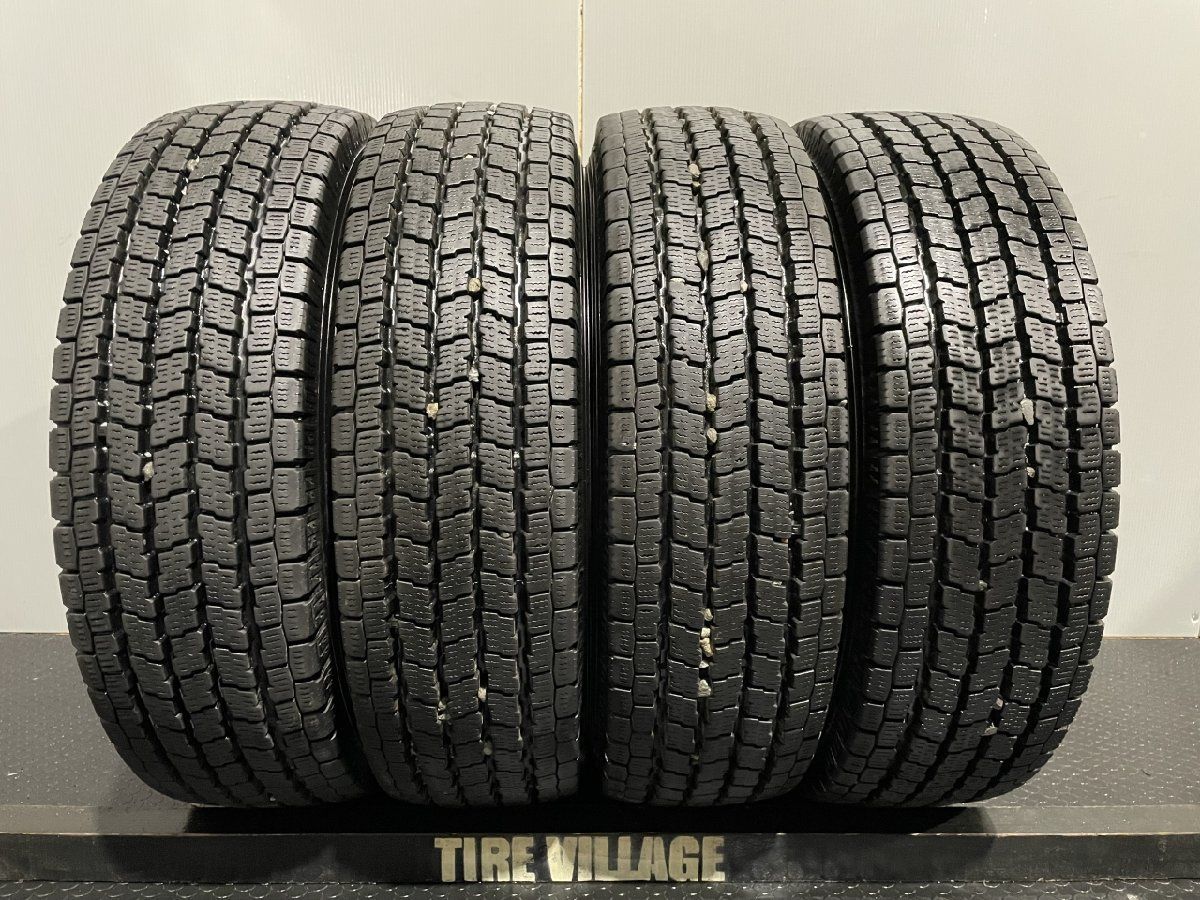 YOKOHAMA ice GUARD iG91 195/75R15 109/107L LT 12PR 15インチ ライトトラック用 スタッドレス 4本 バリ溝 ダイナ等　(TC015)クレジットカード QRコード決済可能 YOKOHAMA ice GUARD iG91 195/75R15 109/107L LT 12PR 15インチ ライト