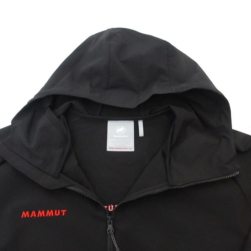 姫路東店】 中古 Mammut | マムート ナイロンジャケット Macun