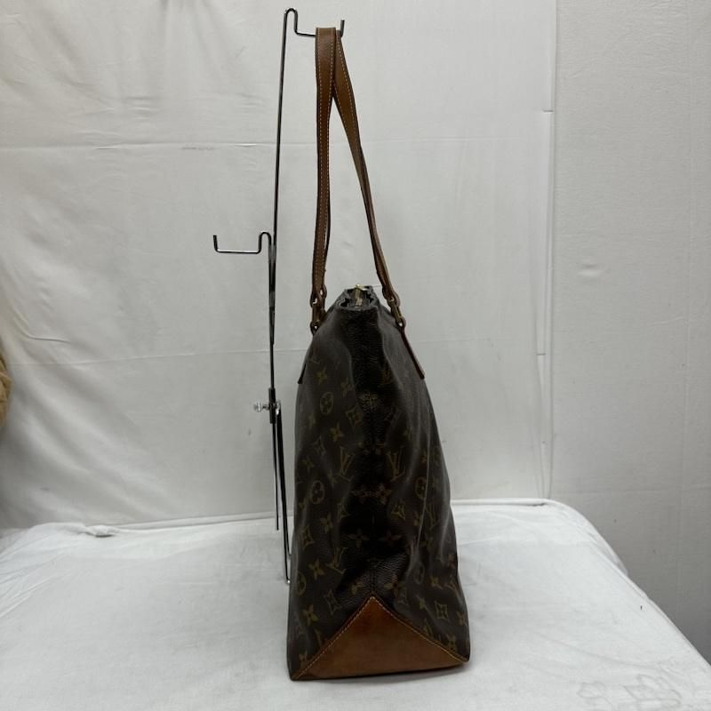 LOUIS VUITTON ルイヴィトン トートバッグ M51151 カバ メゾ