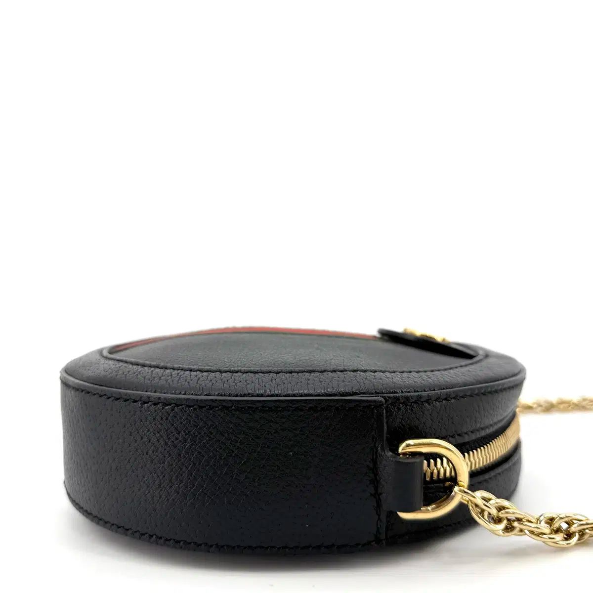 ラウンドバッグ