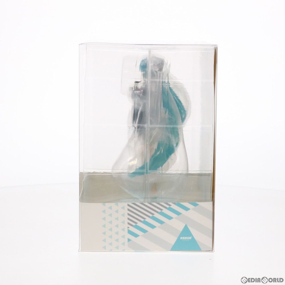 POP UP PARADE 初音ミク YYB式 ver. 塗装済み完成品フィギュア