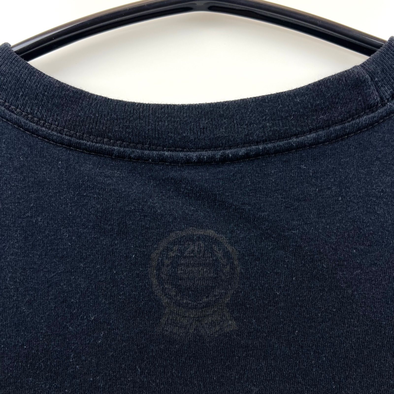 SUPREME 2014ss 20th Box Logo Tee black M シュプリーム 20周年 