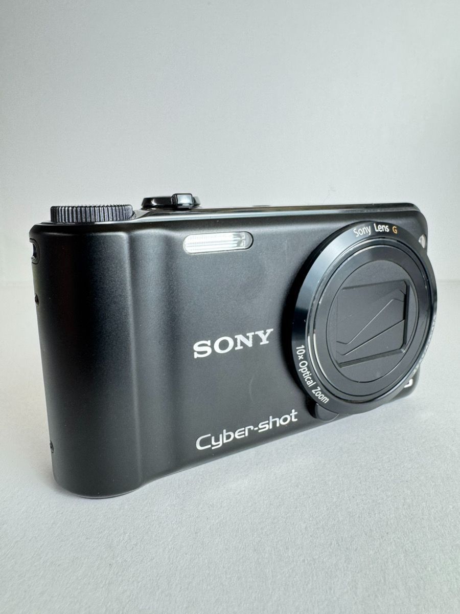 SONY ソニー DSC-HX5V Cyber-shot METN0005 【公式通販】