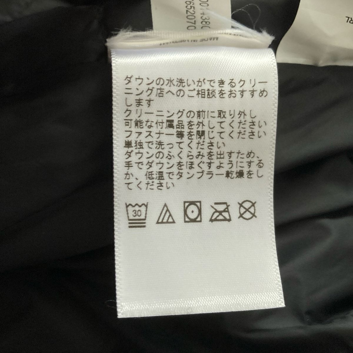 美品　RALPH LAUREN ダウンパーカー 秋冬 ワイルドシングス Wildthings レディーパーカー 米軍採用の