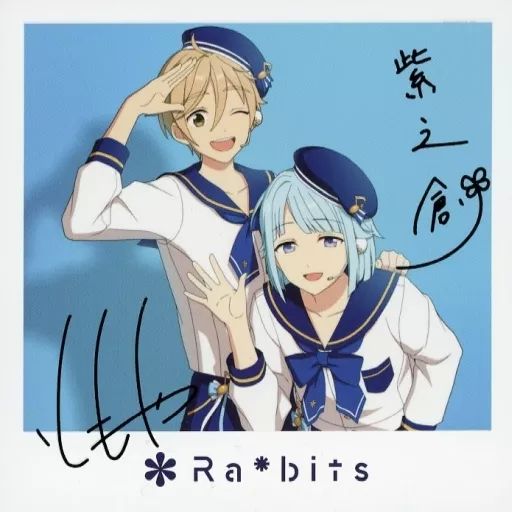 あんスタ 友也 カード あんスタ 真白友也 中国 綻放缶バッジ