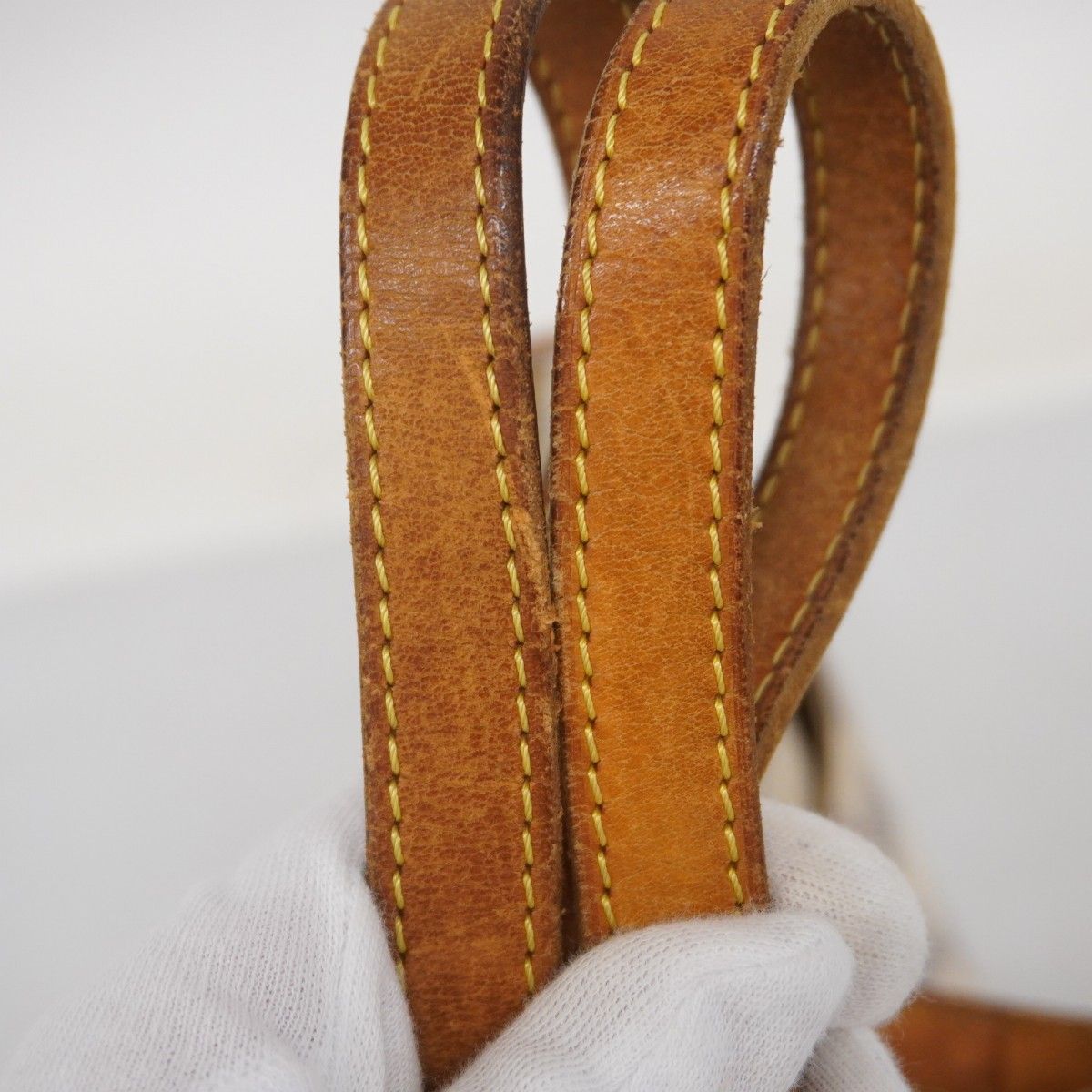 5gd4014-h】ルイヴィトン トートバッグ ダミエ・アズール トータリーPM  