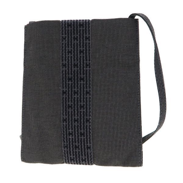 エルメス エールラインポシェット  【Aランク】【中古】