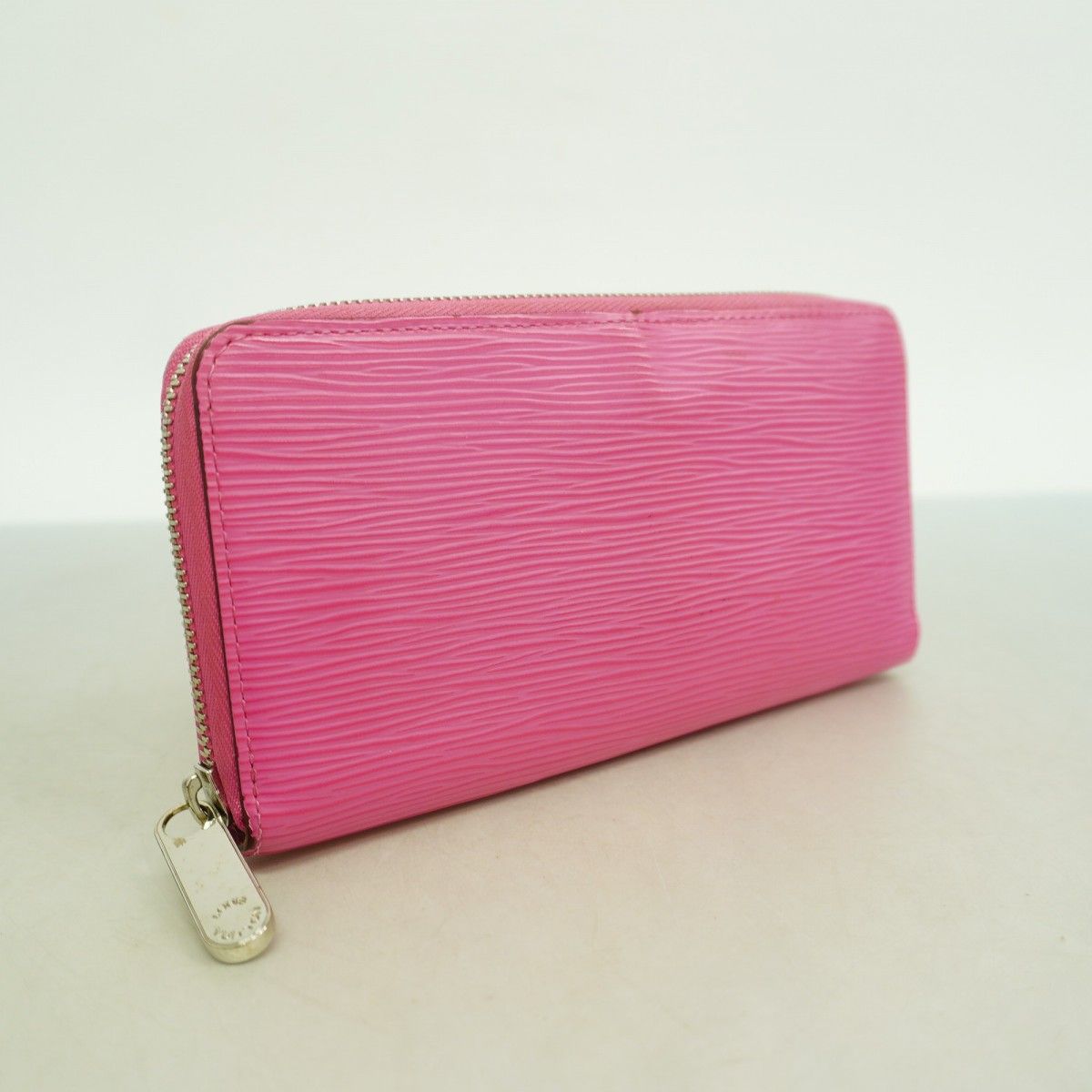 ☆SALE【5gd4974-h】ルイヴィトン 長財布 エピ ジッピー