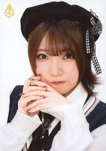 中古】生写真(女性) 峯田茉優/バストアップ/more CONNECT presents「SS