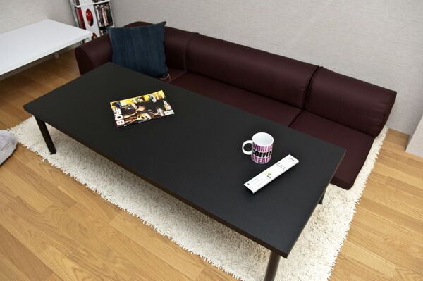 センターテーブル