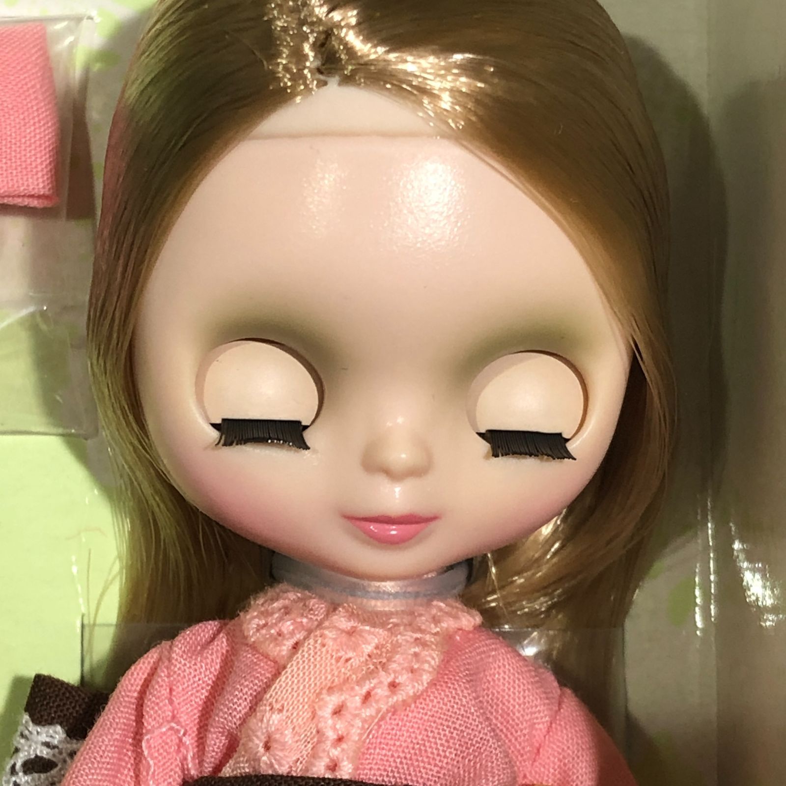 CWC限定 Blythe ネオブライス ストロベリーミルフィーユ ブライス