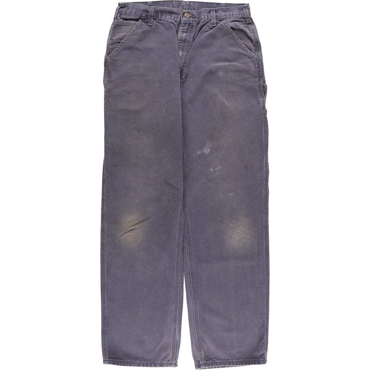 古着 00年代 カーハート Carhartt ダックペインターパンツ メンズw32相当|eaa539964