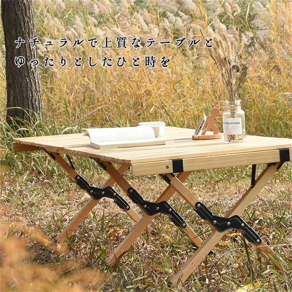 アウトドア テーブル