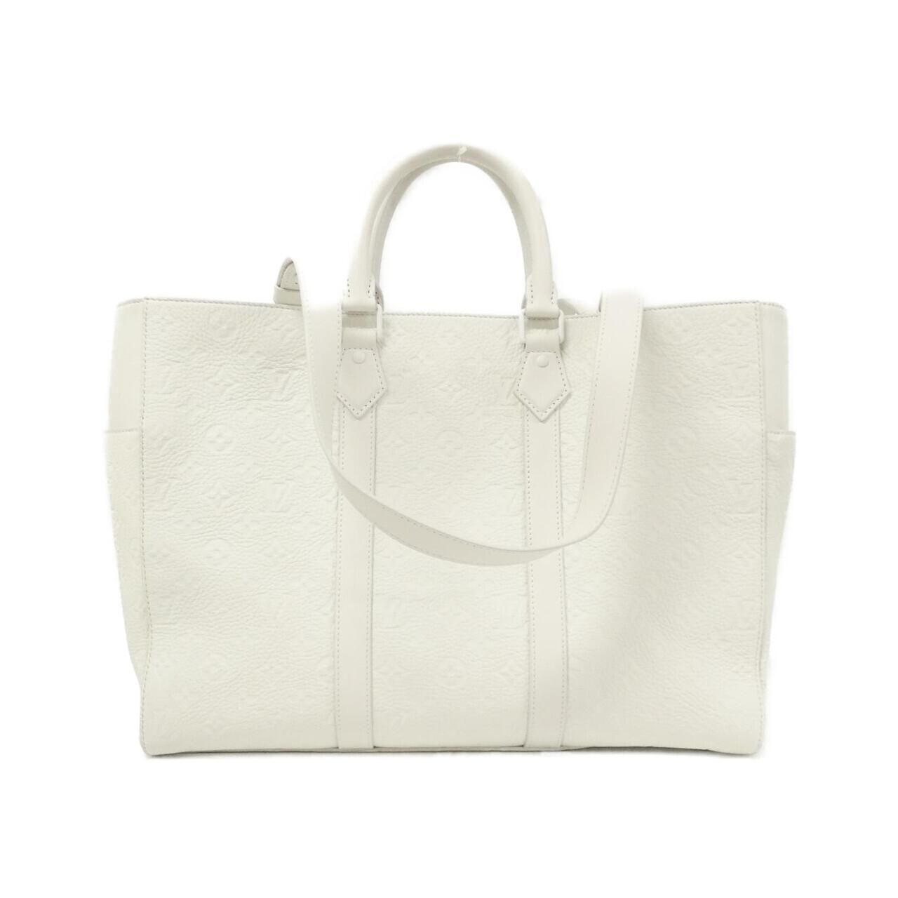 ルイヴィトン トリヨン モノグラム サック プラ 24H M24383 バッグ