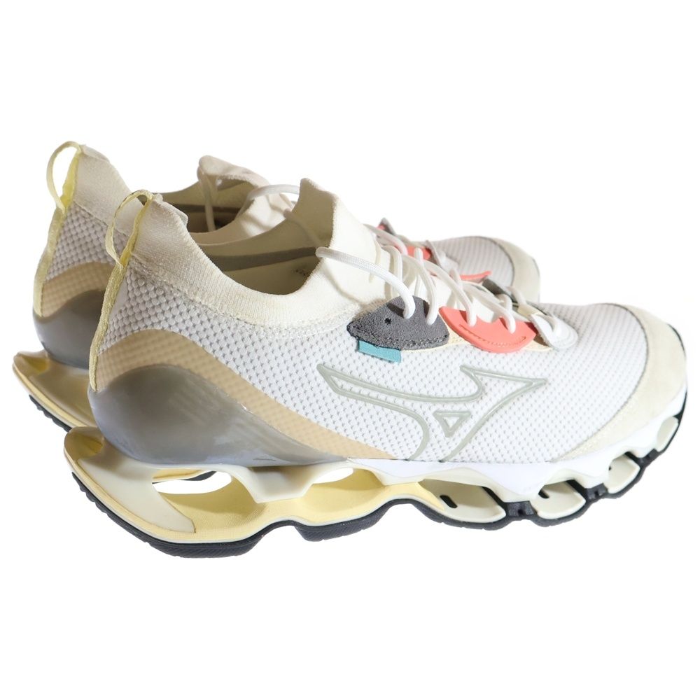 MIZUNO (ミズノ) × NAOYA INOUE WAVE PROPHECY β D1GA227608 井上尚弥