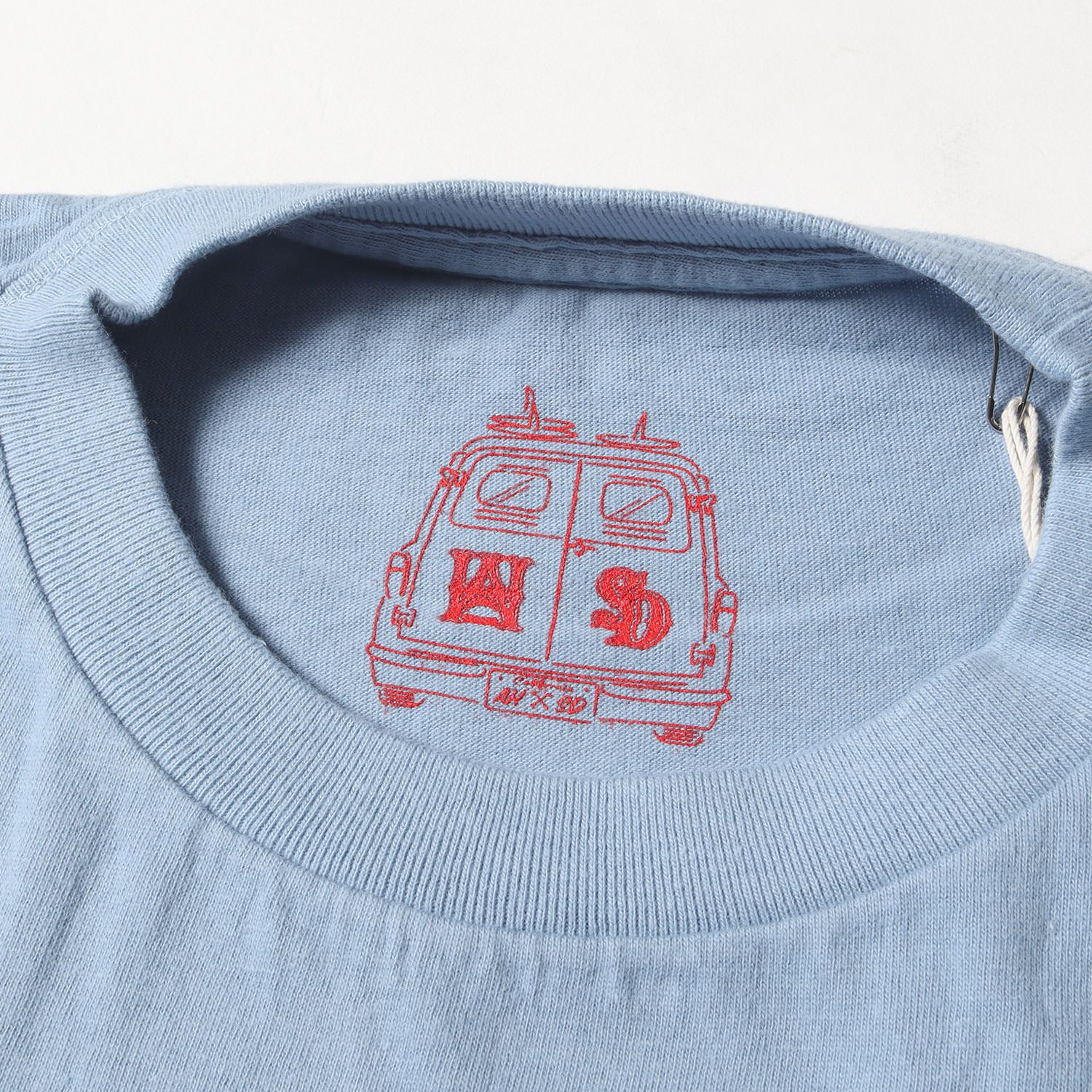 新品】STANDARD CALIFORNIA スタンダードカリフォルニア Tシャツ