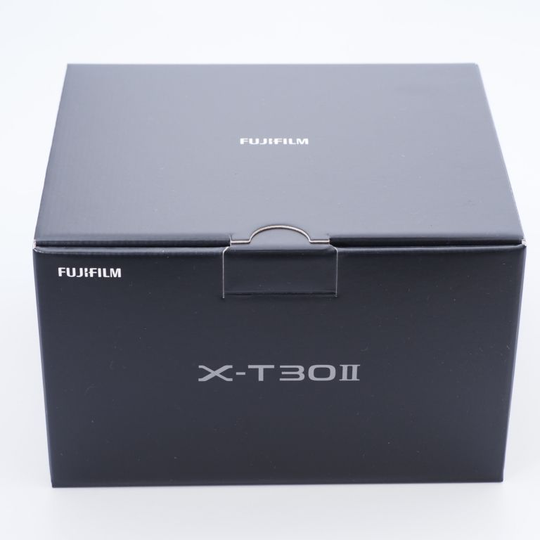 FUJIFILM 富士フイルム ミラーレス一眼 X-T30II ボディ シルバー F X-T30 II-S - メルカリ