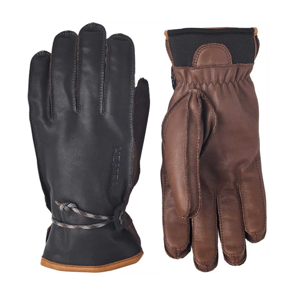 ヘストラ HESTRA ワカヤマ Wakayama 3000660 カラー Navy|Brown