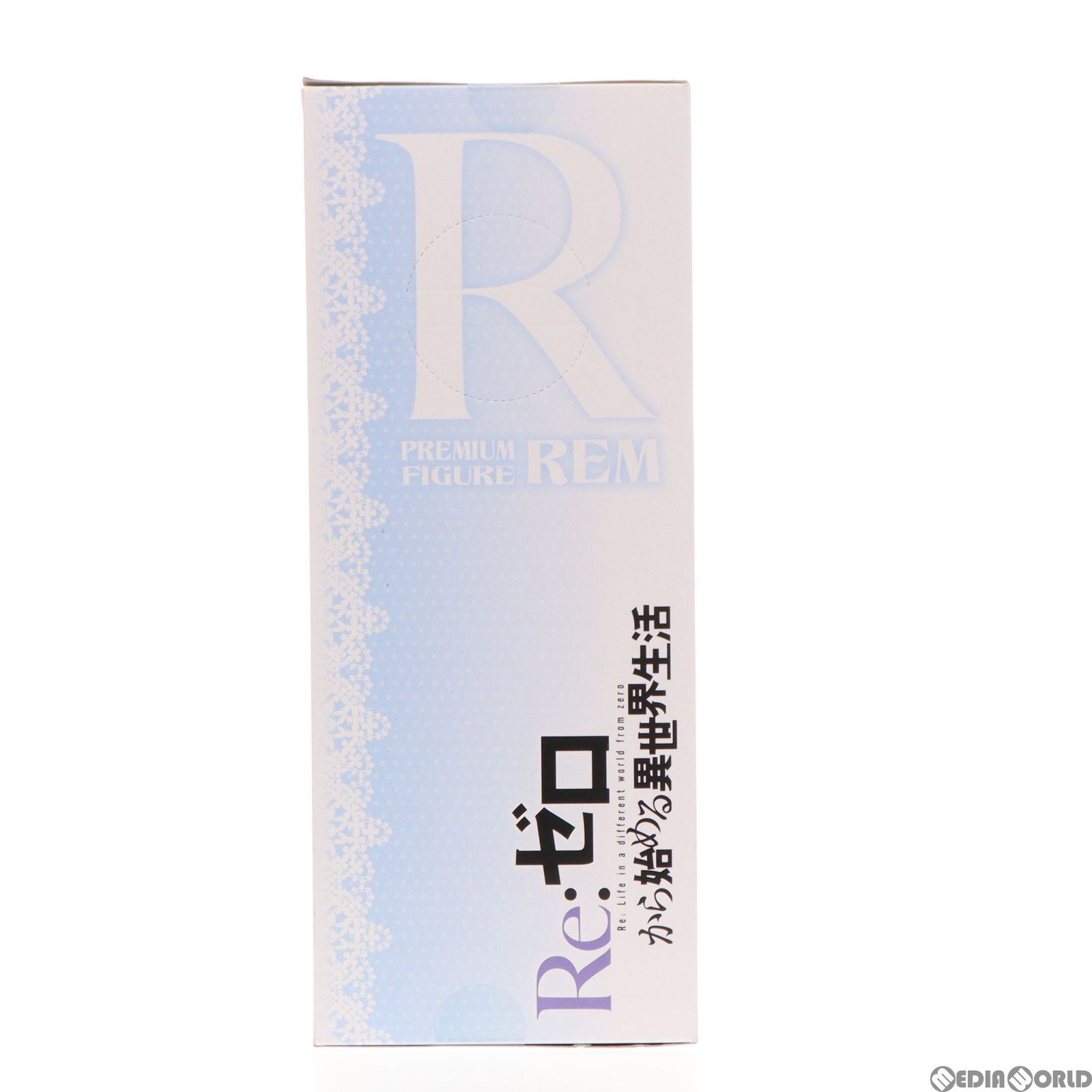レム WF限定Ver. Re:ゼロから始める異世界生活 プレミアムフィギュア