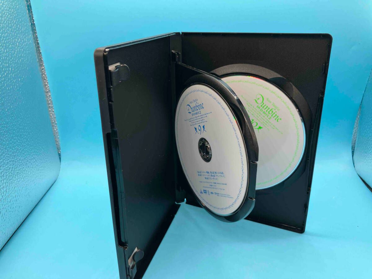 聖戦士ダンバイン DVD-BOX2