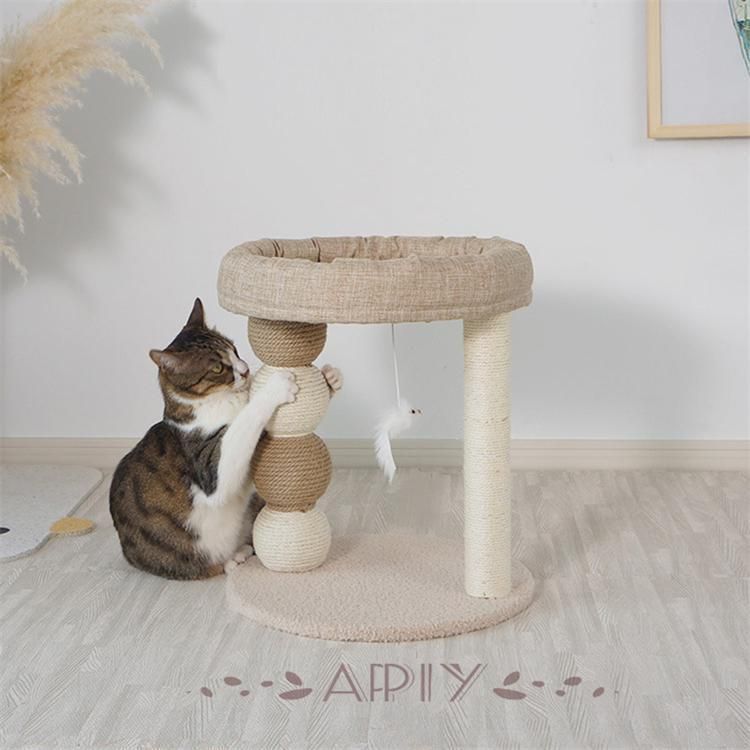 キャットタワー 大型猫 据え置き 猫タワー 猫ハウス ペット キャットタワー 大型猫 据え置き 猫タワー 猫ハウス ペット