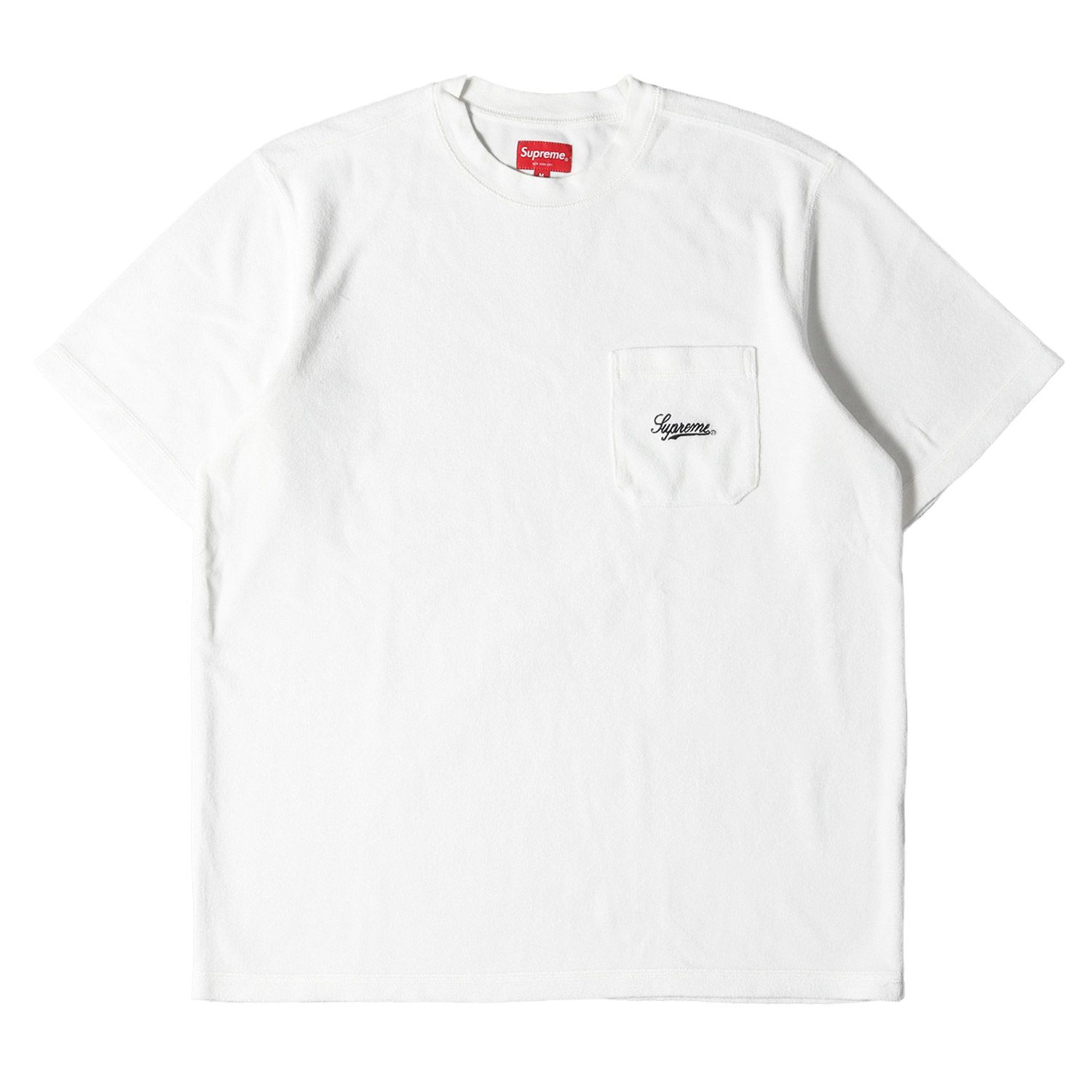 Supreme シュプリーム Tシャツ半袖 - Tシャツ/カットソー(半袖/袖なし)