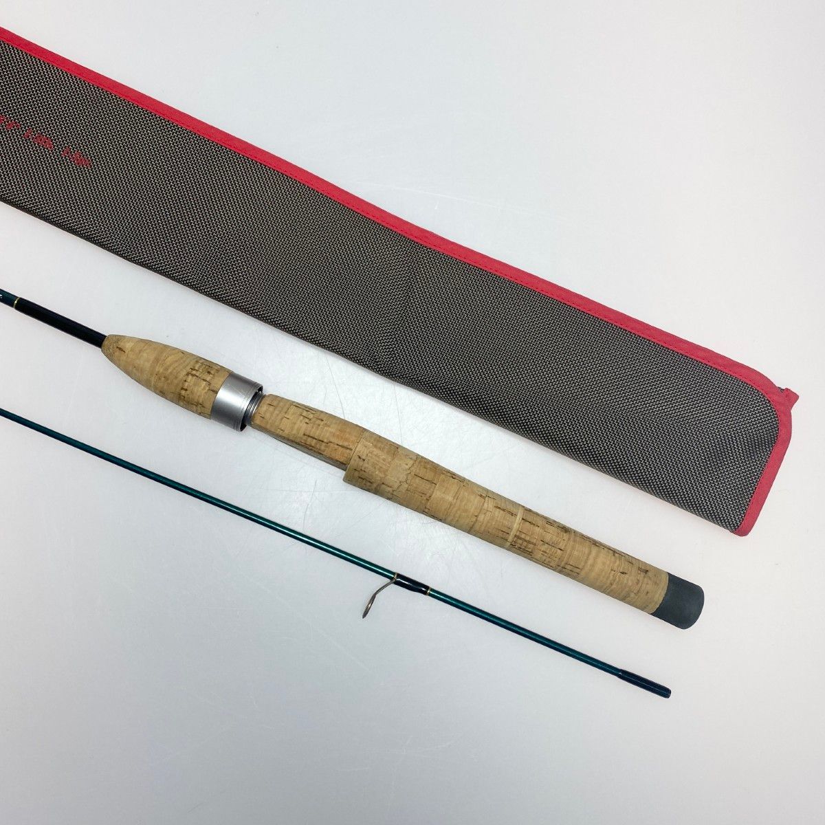 ufmウエダ　Trout Stinger BORON ボロン　TSS-64 フライロッド探究者: ufm Trout Stinger BORON TSS-64 Ti