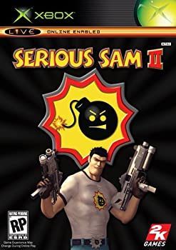 【】Serious Sam 2 (輸入版:北米)