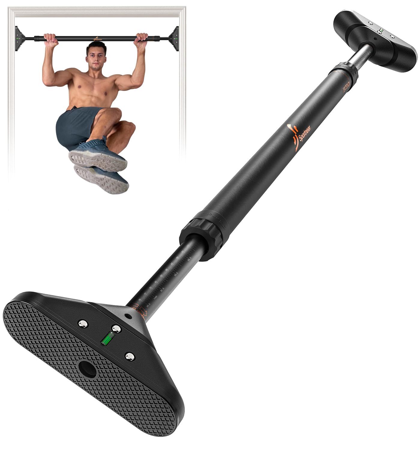 自宅用 ネジ不要 穴あけ不要 二頭筋 腹筋 胸筋 ホームジム 滑り