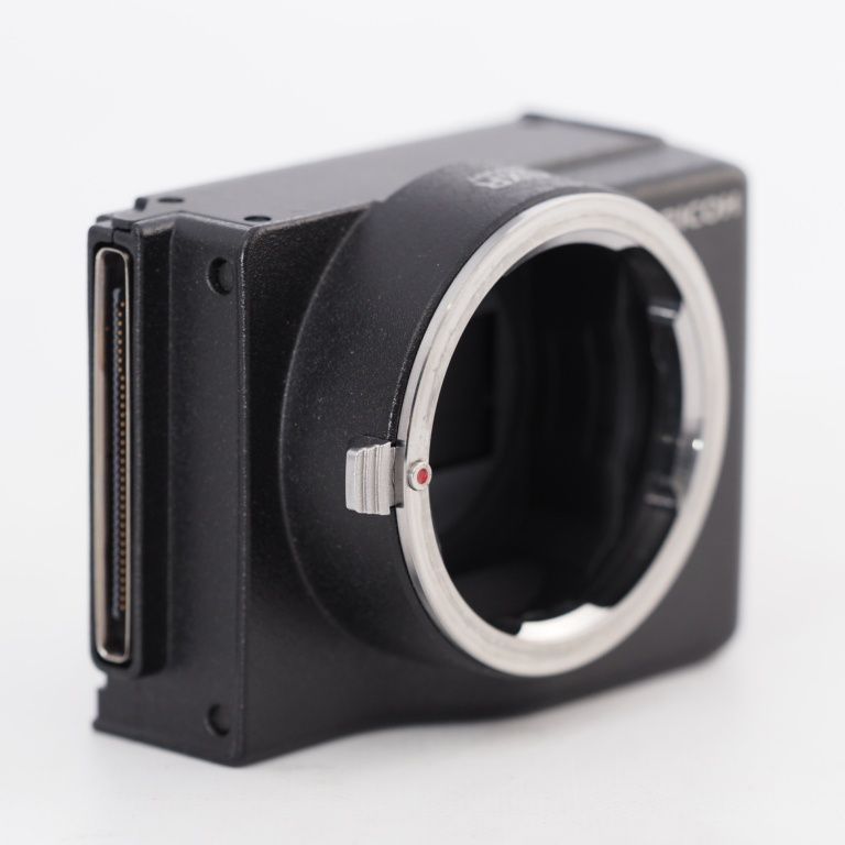GXR MOUNT