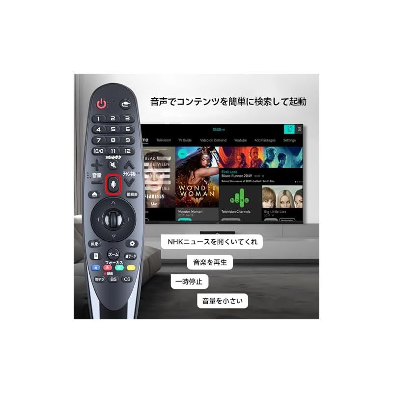 音声機能付き 互換品