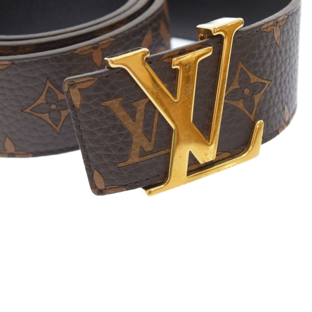 SUPREME (シュプリーム) 17AW×LOUIS VUITTON LV Initiales 40 MM