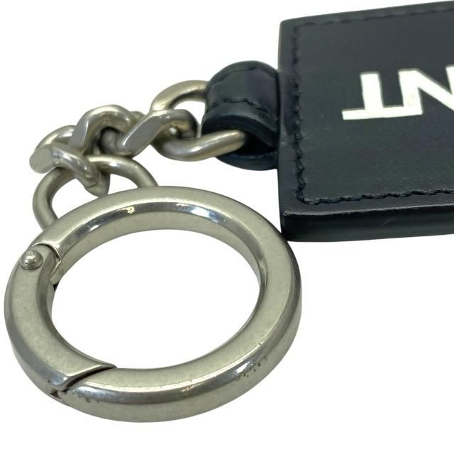 SAINT LAURENT サンローラン 469317 キーホルダー キーリング チャーム