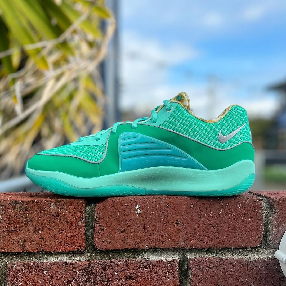 シューズ(男性用) NIKE KD 16 \"Deep  ナイキ KD16 EP メンズ バスケットボールシューズ 24spnbb