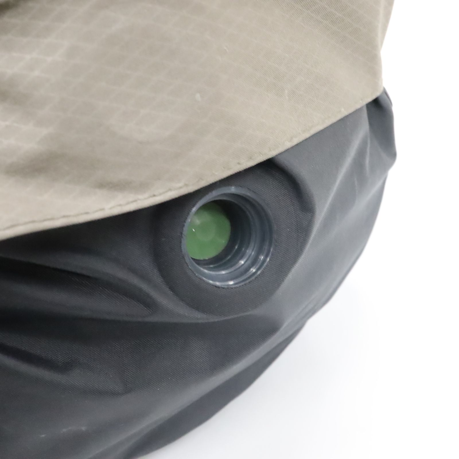 スノーピーク グランドオフトンシングル用インフレーターマット BD-050 スノーピーク グランドオフトンシングル用インフレーターマット