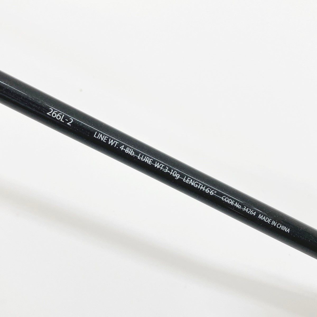  〇〇SHIMANO シマノ エクスプライド 266 L 2 34264 ルアーロッド フィッシンググッズ通販 ルアーロッド ロッド