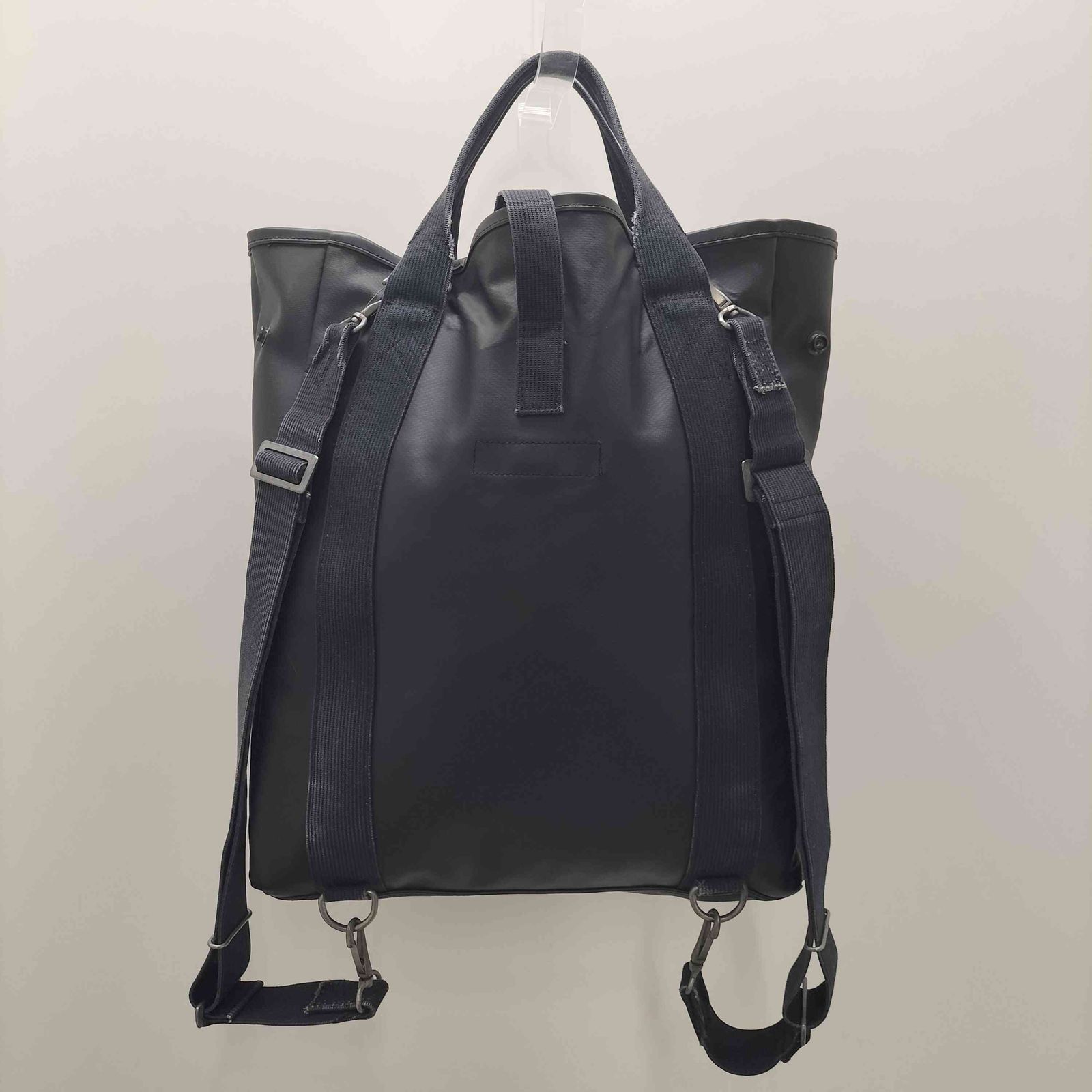 luggage label バックパック リュック カバン ラゲッジレーベル ラゲッジ・レーベル(LUGGAGE LABEL) リュック・バックパック