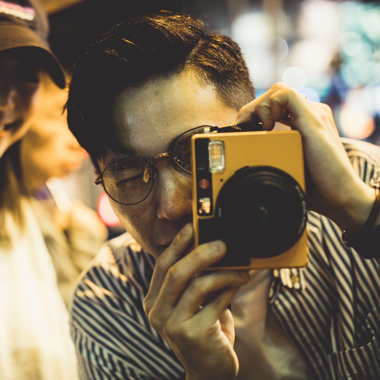 Few フュー F10/46 サングラス DARK GREY C-4 ユーロヴィンテージ