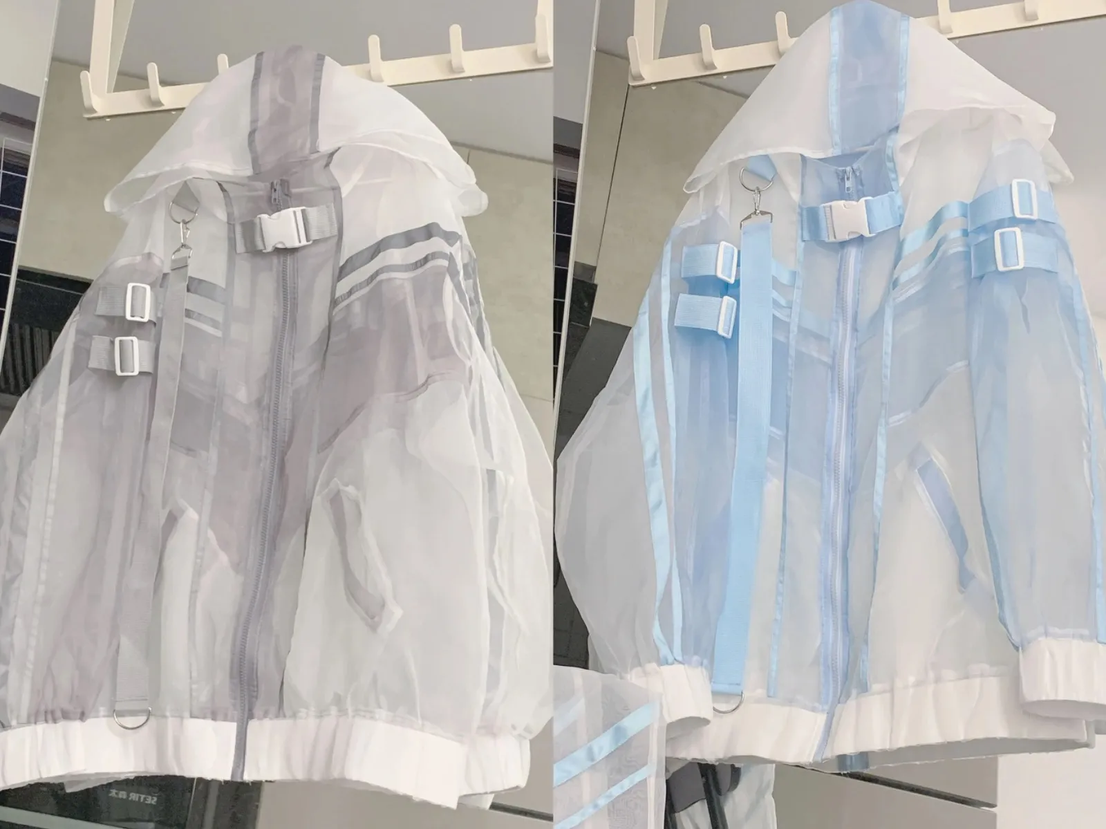 楽天市場】エプロン メイド フリル 原宿 原宿系 ファッション 天使界隈