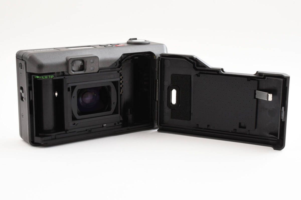 FUJIFILM
