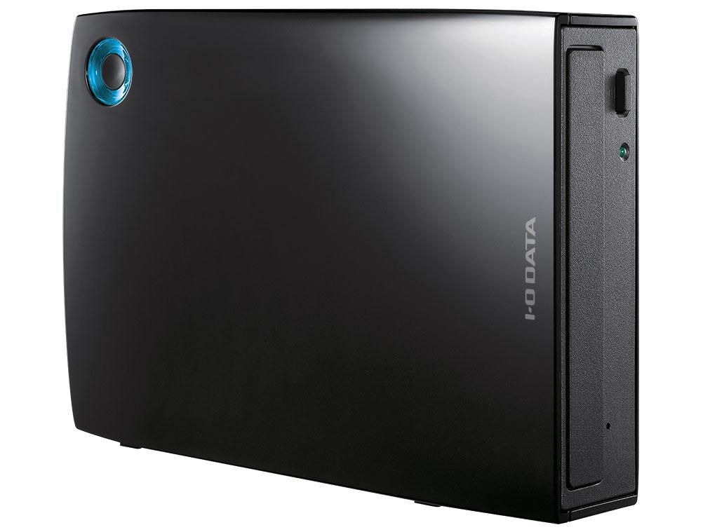 2営業日で発送 IODATA アイオーデータ Type-C対応外付型ブルーレイドライブ BRD-UC16XZ HA