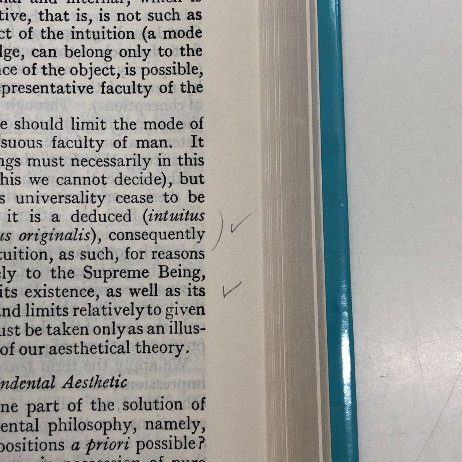 Kant