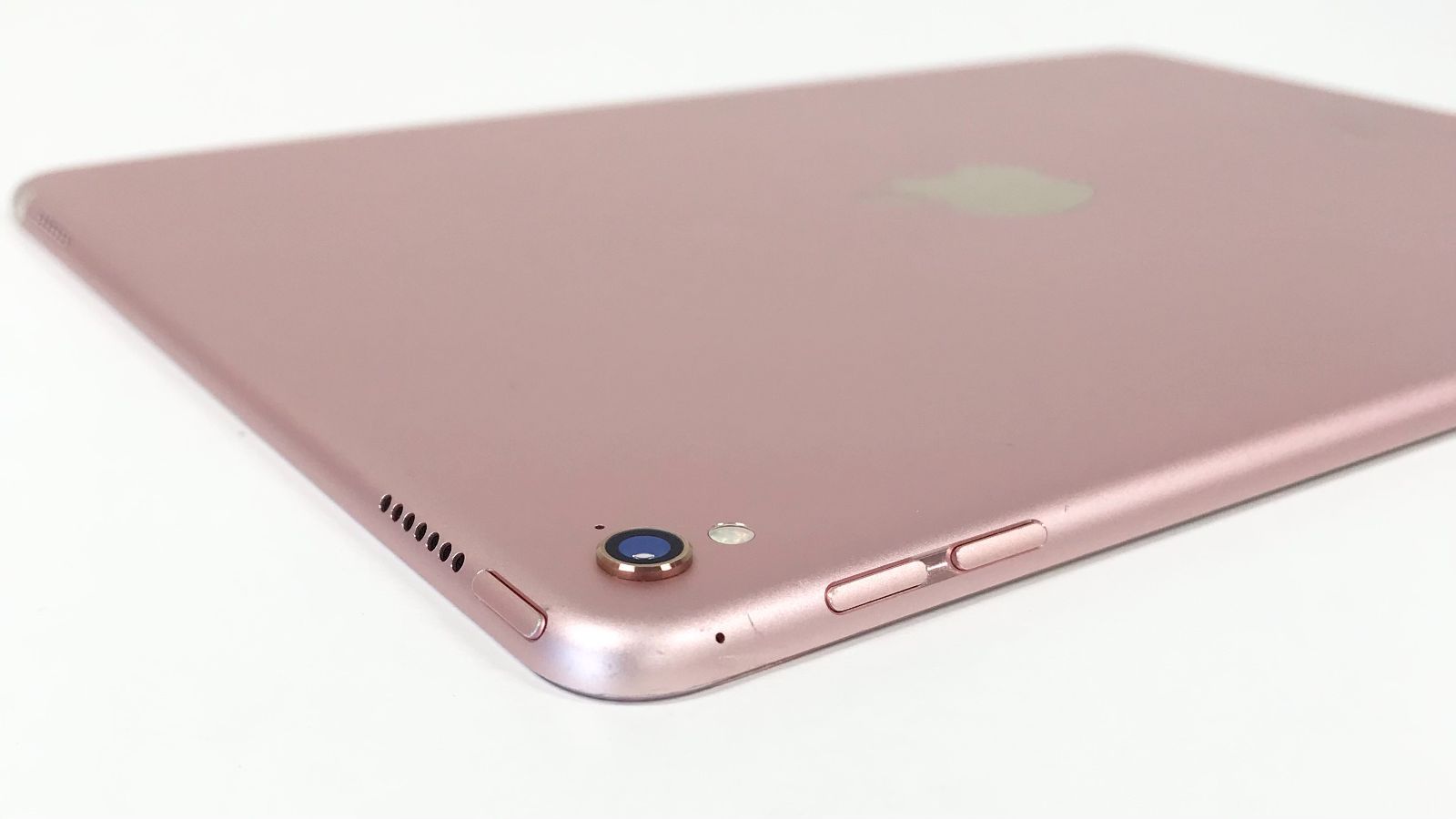 θ iPad Pro 9.7インチ Wi-Fi 128GB ローズゴールド - メルカリ