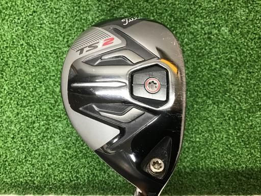 中古】 タイトリスト TSi2 18° ユーティリティ UT 純正特注