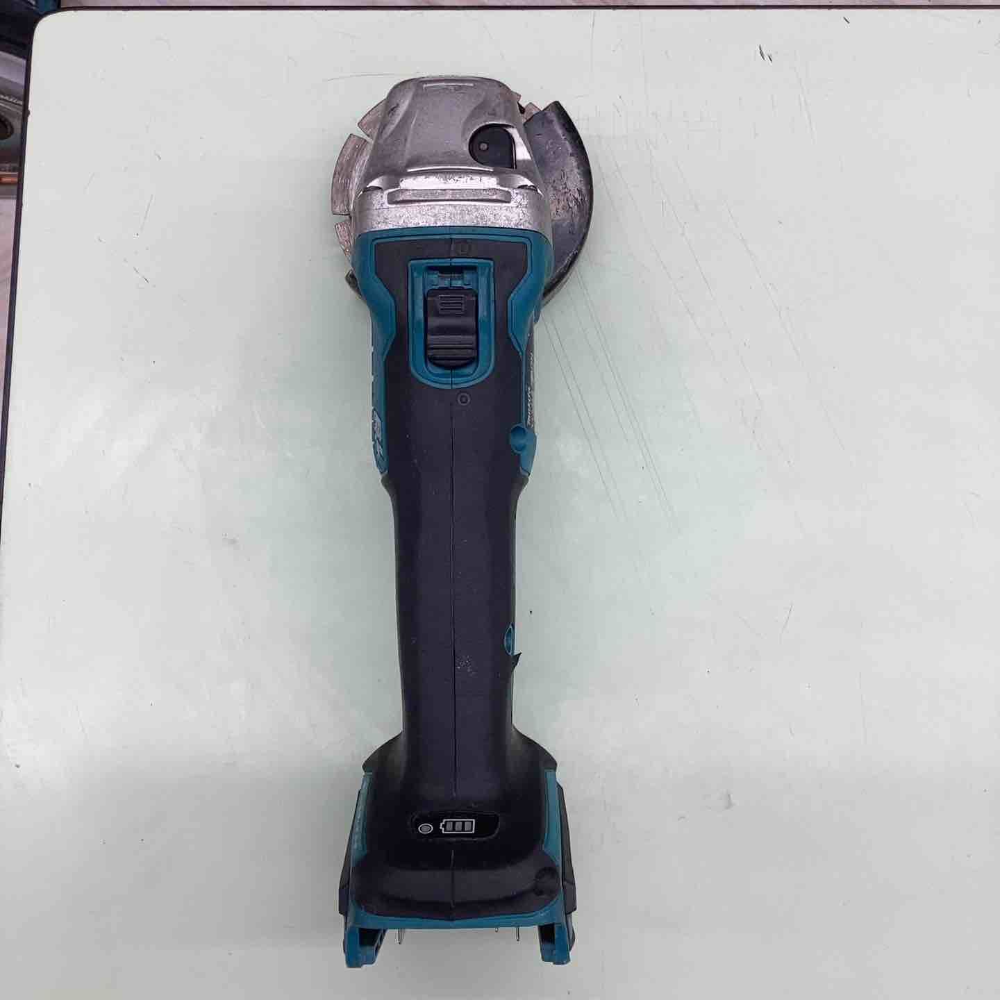 マキタ makita 100mm コードレスディスクグラインダ GA403DZN AG403DN 草加店 HRDEVELOPMENT_JP