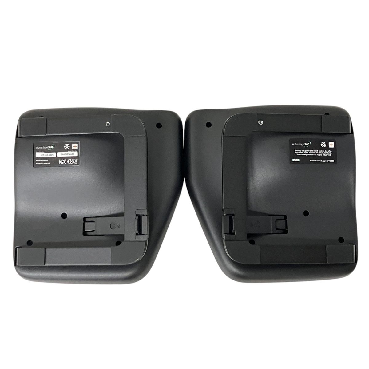 Advantage360 KB360-GBR