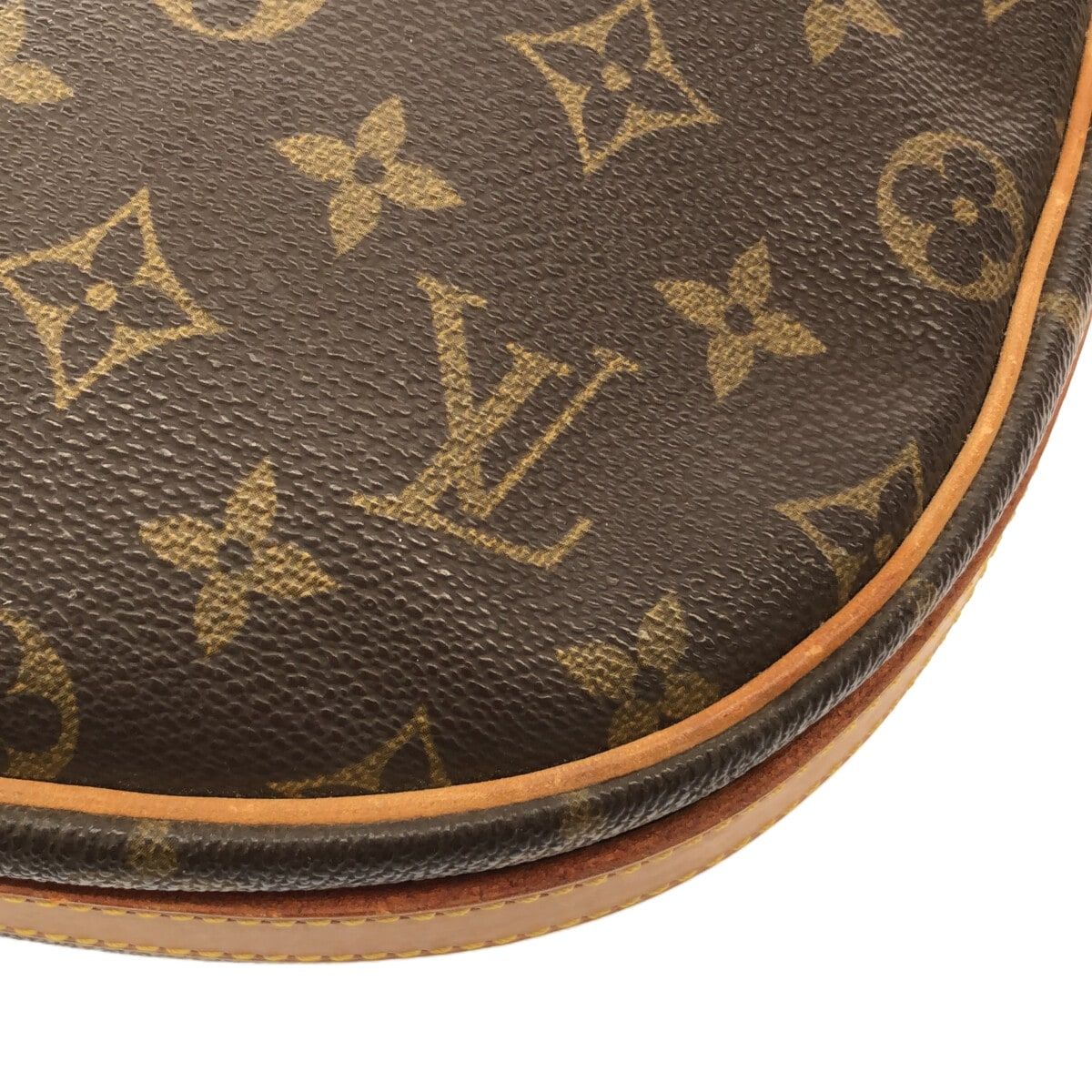 LOUIS VUITTON(ルイヴィトン) ショルダーバッグ モノグラム ジュヌ ...