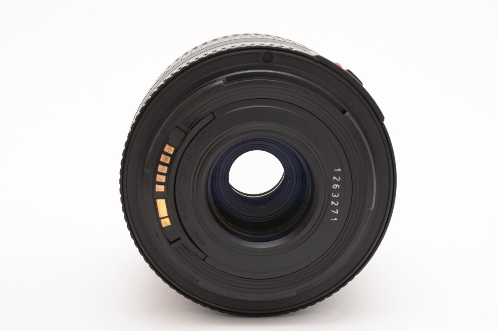 美品 Canon EF 28-80mm & 75-300mm USM #8735 - メルカリ